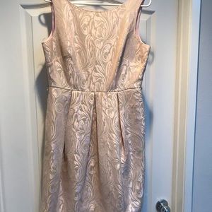 Eliza J Dress